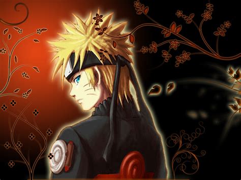 Naruto Uzumaki Naruto Wallpaper 11778394 Fanpop