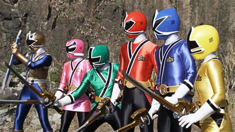 In may, it was confirmed that the power rangers would be revived for a brand new movie by lionsgate and haim saban. Power Rangers Samurai: Lost in Translation | Den of Geek