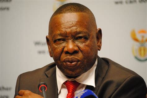 He has been the general secretary of the south african communist party since 1998. Blade Nzimande's Radio Interview: 4 Striking Things He Said
