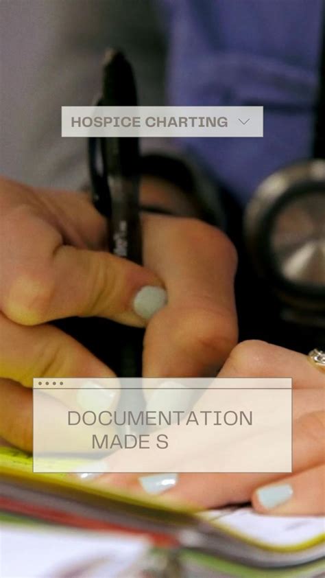 Pin On Hospice Documentation