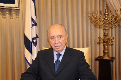 Mr Israel The Story Of Shimon Peres Prime Entertainment Group