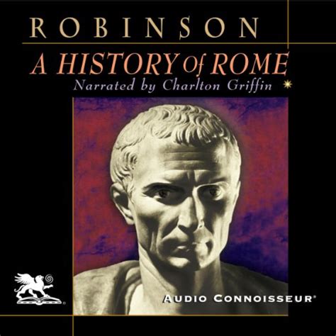 A History Of Rome Audible Audio Edition Cyril Edward