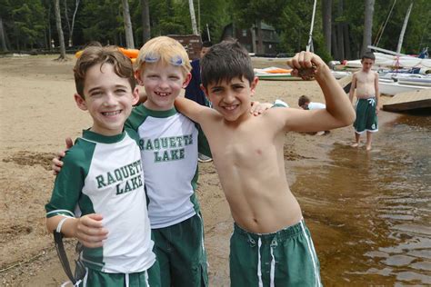 Bunk Of The Week Raquette Lake Camps
