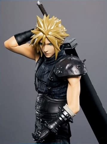 5:32 honeygames 1 012 805 просмотров. Ff7 リメイク クラウド フィギュア - transportkuu.com