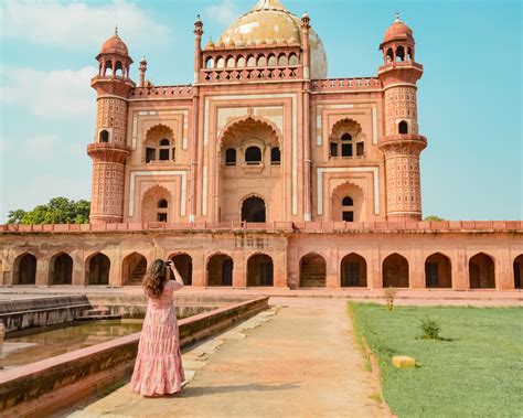 The Best Places To Visit In Delhi - Travel and Culture