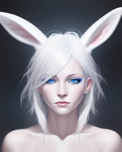Top 82 Anime Bunny Ears Best Incdgdbentre