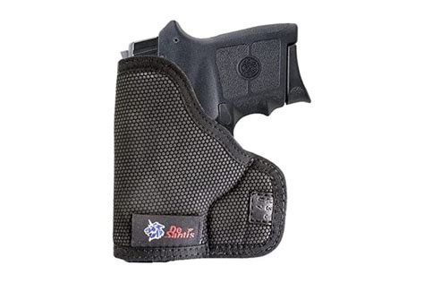 The Best 380 Bodyguard Holsters University Of Guns