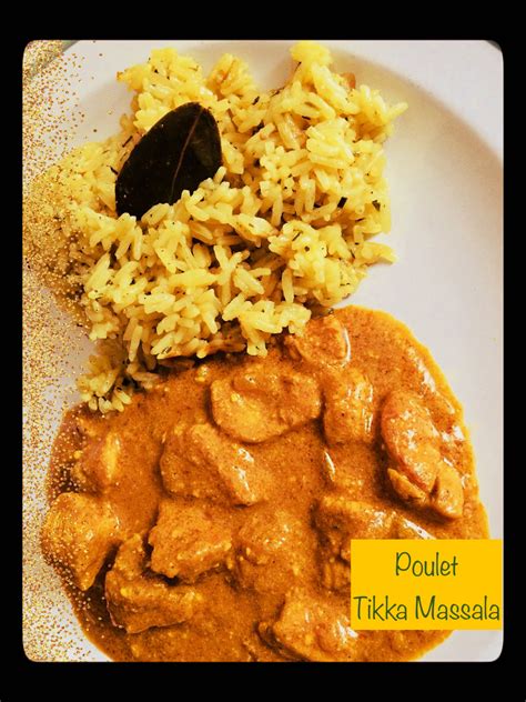 Mon homme avait adoré le butter chicken alors pour lui faire plaisir à son retour pour le weekend, je lui ai mitonné un autre plat indien, un peu dans la même veine : Poulet Tikka Masala ( au Cookeo ou autre ) - Oranges et Epices