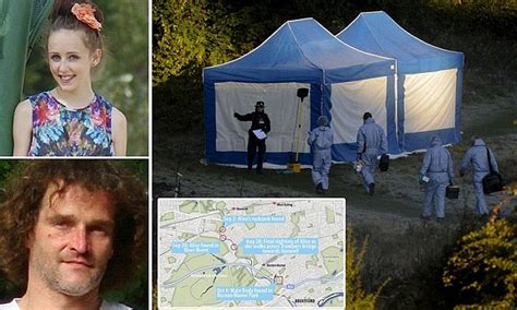 Police In Charge Of Alice Gross Murder Have Serious Questions To Answer Daily Mail Online