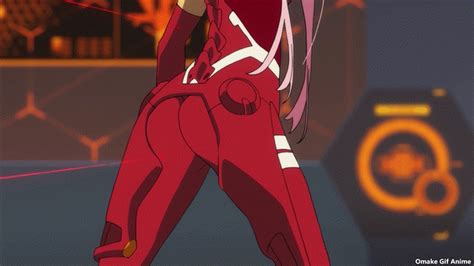 With tenor, maker of gif keyboard, add popular zero two animated gifs to your conversations. Joeschmo's Gears and Grounds: Omake Gif Anime - Darling in ...