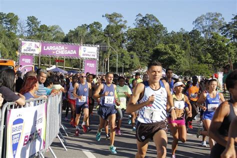 São Silveira Corrida De Barueri é Uma Das últimas Gratuitas Do Ano De