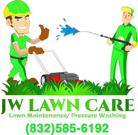 Lawn Maintenance Affordable Lawn Care Katy Tx Jw Lawn Care