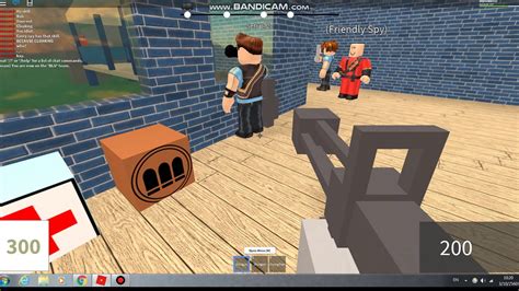 Team Fortress 2 En Roblox Roblox Promo Codes 2019