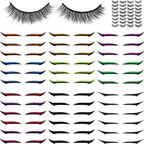 Best Eyeliner Stickers Reviews And Buying Guide Bnb