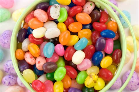 The 10 Most Popular Easter Candies Ranked From Worst To Best
