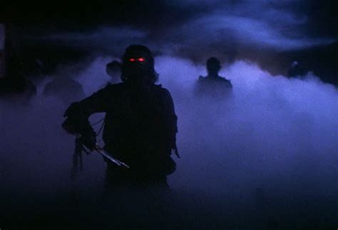 Horror Review The Fog 1980 Razs Midnight Macabre