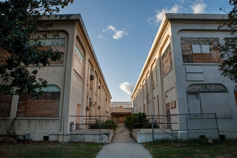 Rancho Los Amigos An Abandoned Sanatorium In Downey Ca