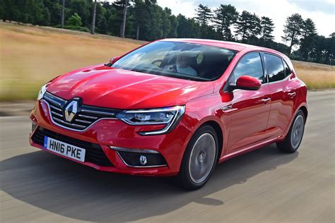 Renault Megane faces uncertain future | Auto Express