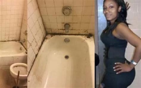 Photos Angry Landlord Posts Photo Of Tenants Filthy Bathroom Jokes Etc Nigeria