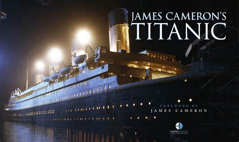 Gallery James Cameron S Titanic Features Never Before Seen Images HeyUGuys