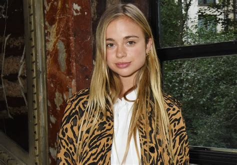 Who Is Lady Amelia Windsor Meet Britains Royal Party Girl