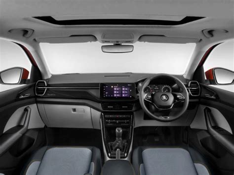 Also, it marks 20 years of the czech brand in the country. Skoda Kushaq (Hyundai Creta Rival) Enters Production ...