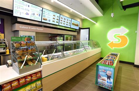 Restaurants, fast food outlets and cafés tend to demand a high initial investment due to the equipment and real estate required to start the business. UK Subway Franchise for Sale Cost | What Franchise