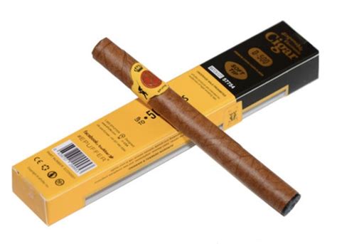 Best E Cigars For 2023 Unrivaled Quality And Flavor