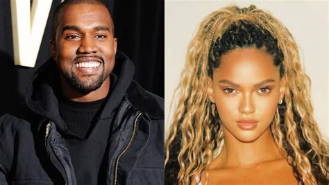 Quem é Juliana Nalú Tudo Sobre A Nova Namorada Brasileira De Kanye West