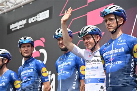 Jun 10, 2021 · remco evenepoel wasn't going to be down for long. Patrick Lefevere y su preocupación sobre Evenepoel en el ...