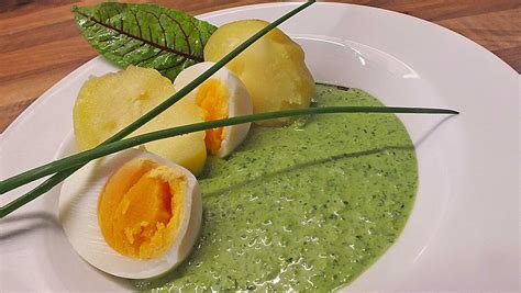 Sortierung von grüne soße kräutern © stadt frankfurt am main, pia/rainer rüffer. Frankfurter Grüne Sauce von badegast1 | Chefkoch.de