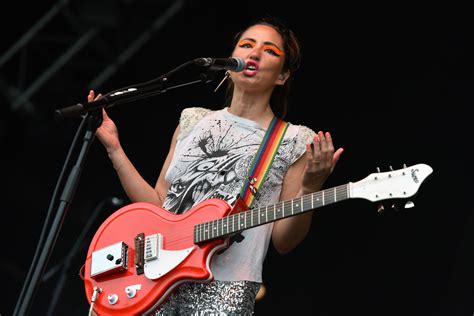 KT Tunstall to headline London's International Busking Day this weekend