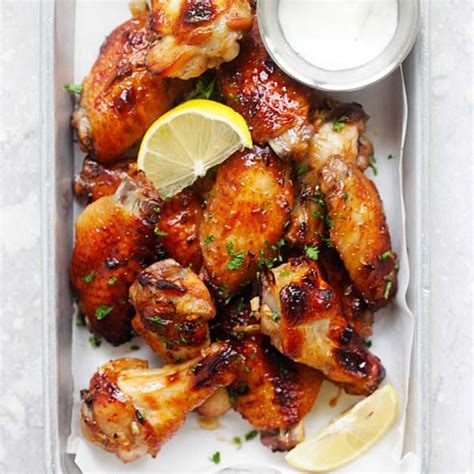 Visit this site for details: Costco Garlic Chicken Wings Cooking Instructions - Air ...