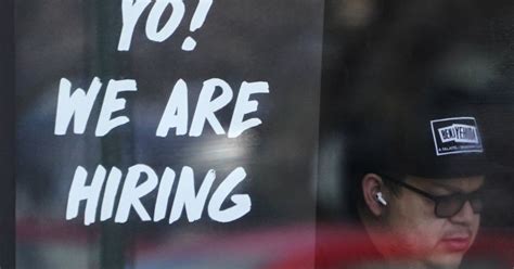 5 Things To Consider When Looking For A New Job The Seattle Times