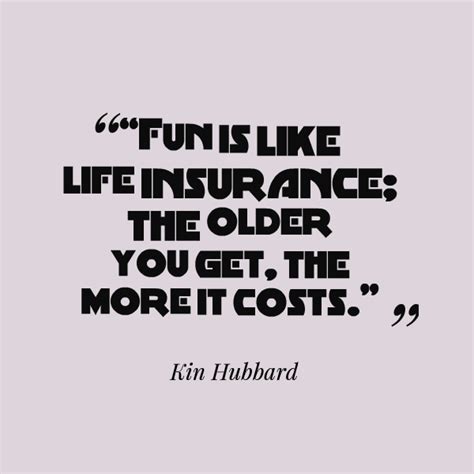 Insurance Quotes And Sayings Funny. QuotesGram