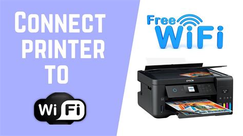 This is all that is needed to get your printer physically connected to your network. Call 888-295-0245 to Fix Epson Printer Won't Connect To ...