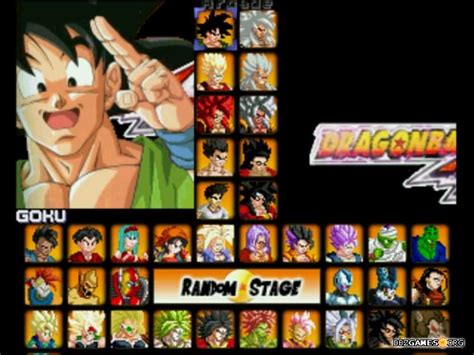 É um dos autores de dragon ball af, responsável por um capítulo bônus do arco. Dragon Ball AF MUGEN - Download - DBZGames.org