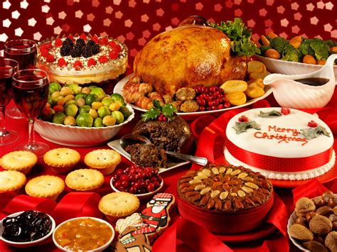 This year, jazz up your christmas dinner spread with something different. 加拿大人过圣诞节吃什么？加拿大特色圣诞美食看的人直流口水 | 传奇文化