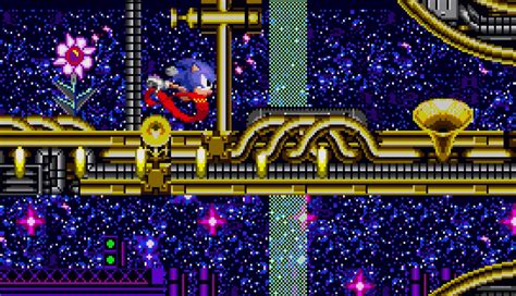 Kazucrash Sonic The Hedgehog CD Sonic CD The Odder Side Of The