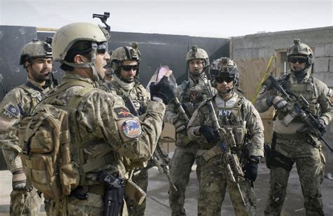 Special Forces Association Chapter Ix Special Forces In Afghanistan