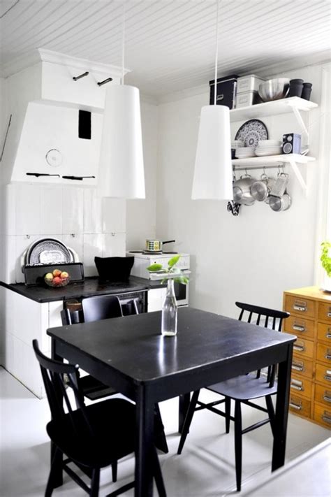 70 Creative Small Kitchen Design Ideas Digsdigs