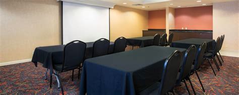 Meeting Room In Sacramento Residence Inn Sacramento Airport Natomas