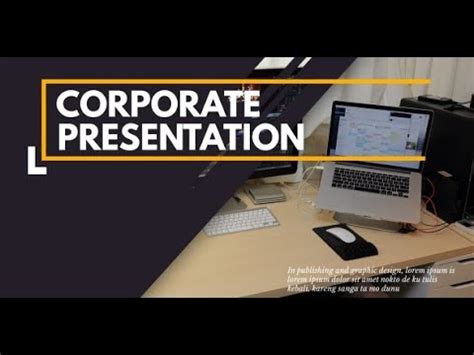 3d action after animation broadcast business cinematic clean colorful corporate dynamic effects elegant epic event fashion fast film flat gallery glitch grunge intro light logo minimal modern opener pack particles photo presentation. After Effects Template: Slide Presentation - YouTube