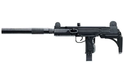 Buy Walther Uzi 22lr Tactical Rimfire Replica Rifle Uzi For Sale