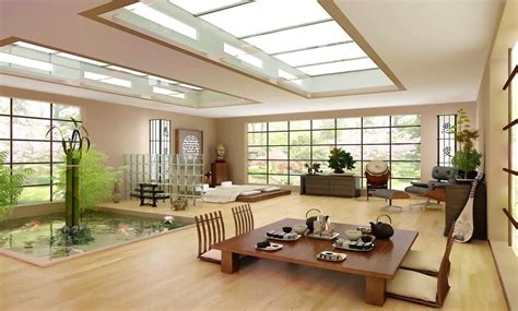 If you were to visit a regular home in japan, you would find that there is style in the simplest home decor and room design. How to Add Touches of Japan to Your Home Design? | Smooth ...