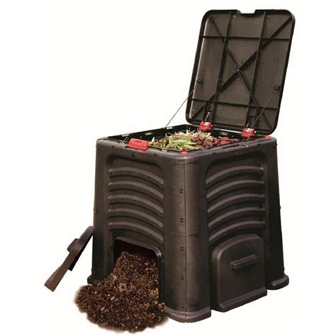 Tierra Garden 115 Gal Composter 9491 The Home Depot