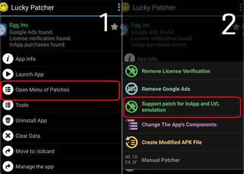 Dilengkapi bahasa inggris, rusia, italia, dan polish untuk menu dan tampilan aplikasi. Cara Menggunakan aplikasi Lucky Patcher Untuk Hack In-App ...