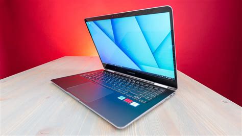 Samsung Notebook 9 Pro 15 Inch Review 2017 Pcmag Uk