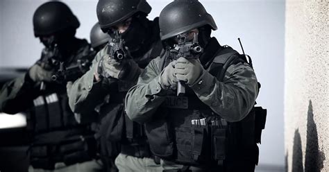 Top10tube Los Angeles Police Department Swat Team Documentary