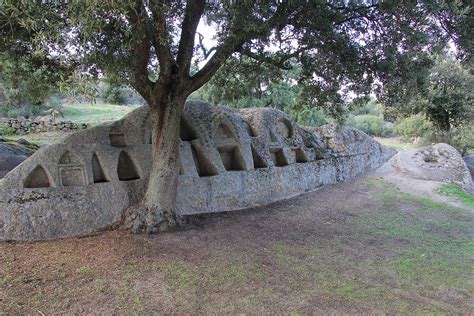 Restaurants near abazia di santo spirito: Sito rupestre di Santo Stefano (Oschiri) - Wikipedia